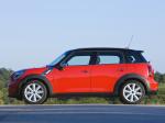 Mini Cooper Countryman S 2010 года (US)